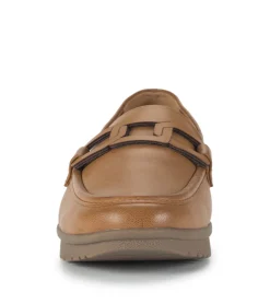 Discount Addison Slip On Loafer Flats & Loafers