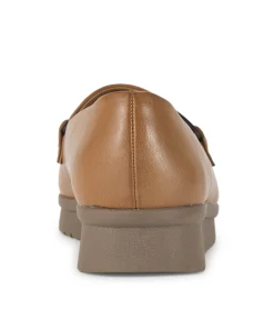 Discount Addison Slip On Loafer Flats & Loafers