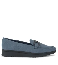 Outlet Addison Slip On Loafer Flats & Loafers