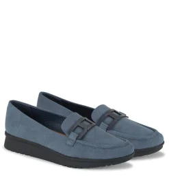 Outlet Addison Slip On Loafer Flats & Loafers