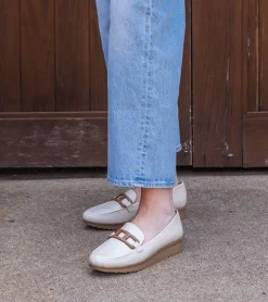 Sale Addison Slip On Loafer Flats & Loafers