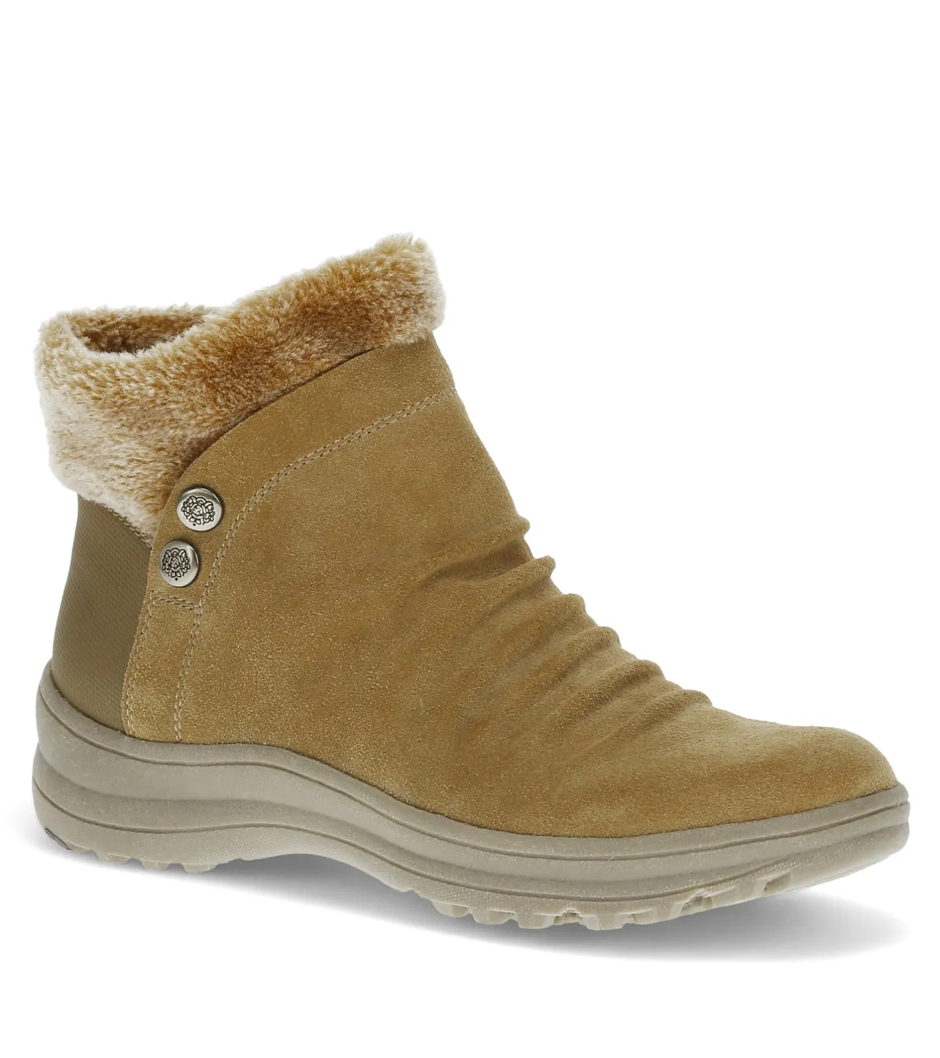 Fashion Aeron Cold Weather Bootie Booties|Cold Weather Boots