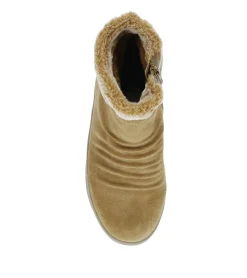 Fashion Aeron Cold Weather Bootie Booties|Cold Weather Boots