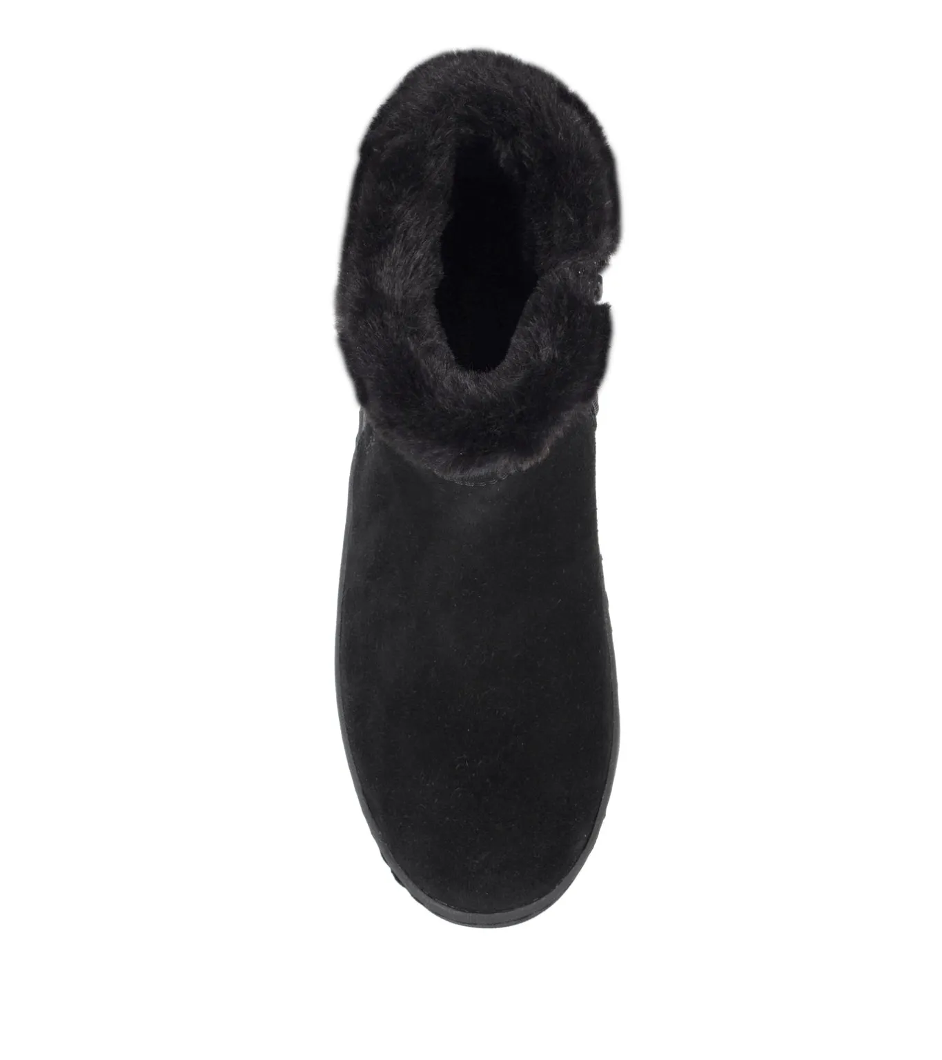 Fashion Aidan Cold Weather Bootie Cold Weather Boots