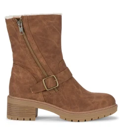 Discount Alary Mid Calf Boot Booties