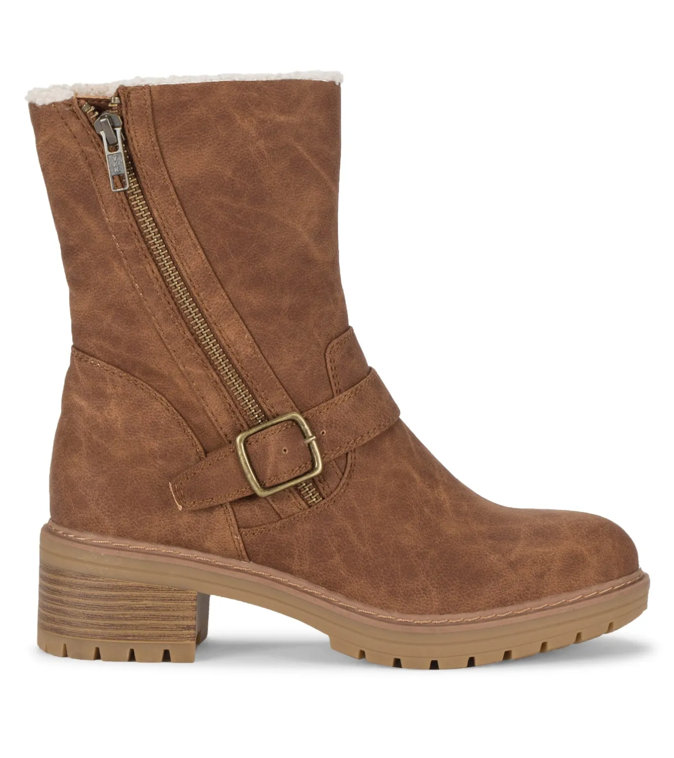 Discount Alary Mid Calf Boot Booties