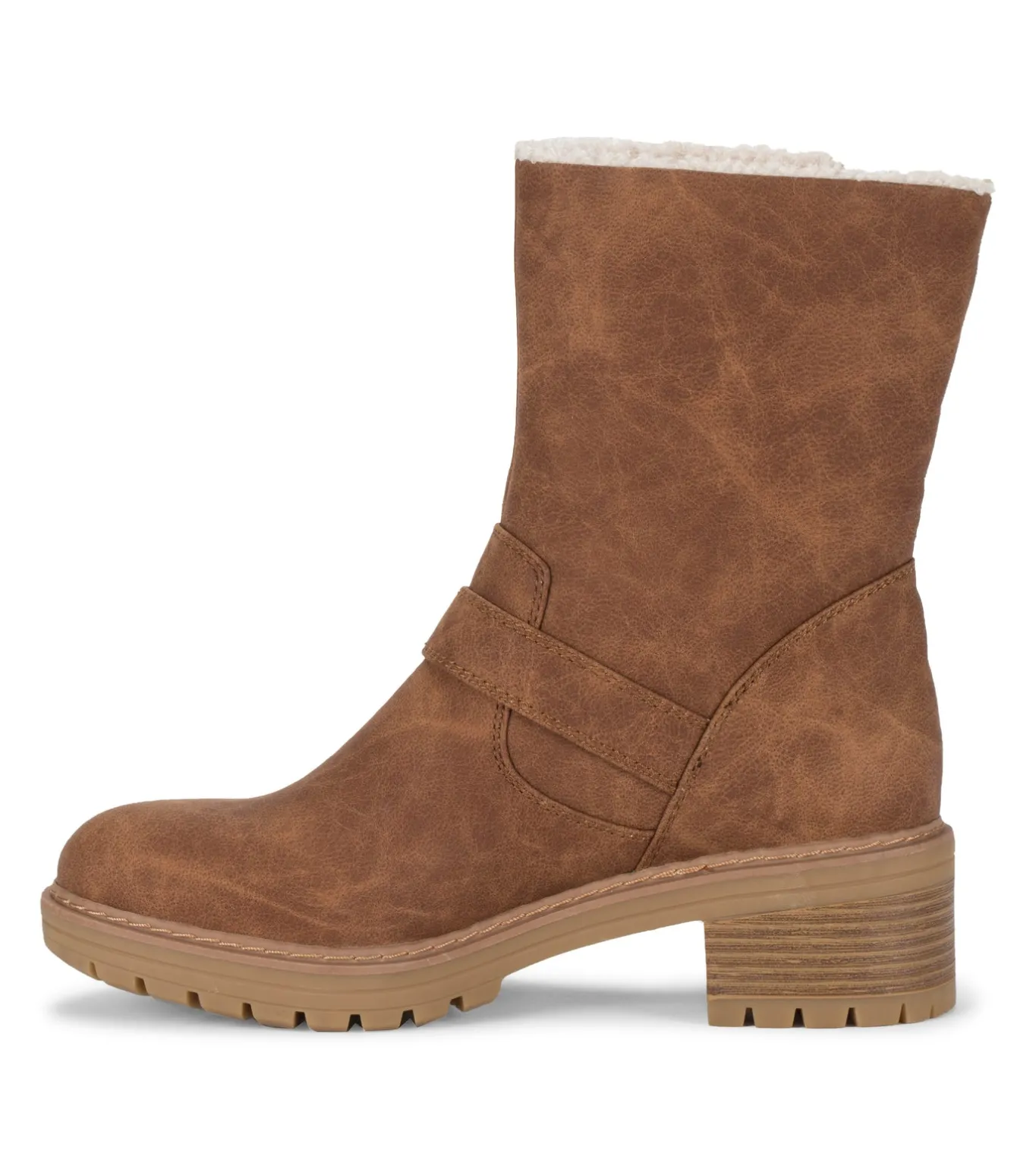 Discount Alary Mid Calf Boot Booties