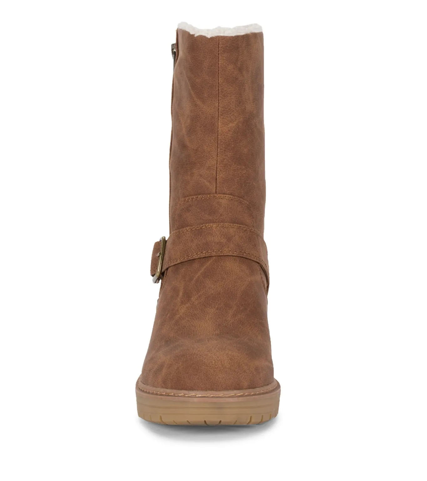 Discount Alary Mid Calf Boot Booties