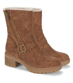 Discount Alary Mid Calf Boot Booties