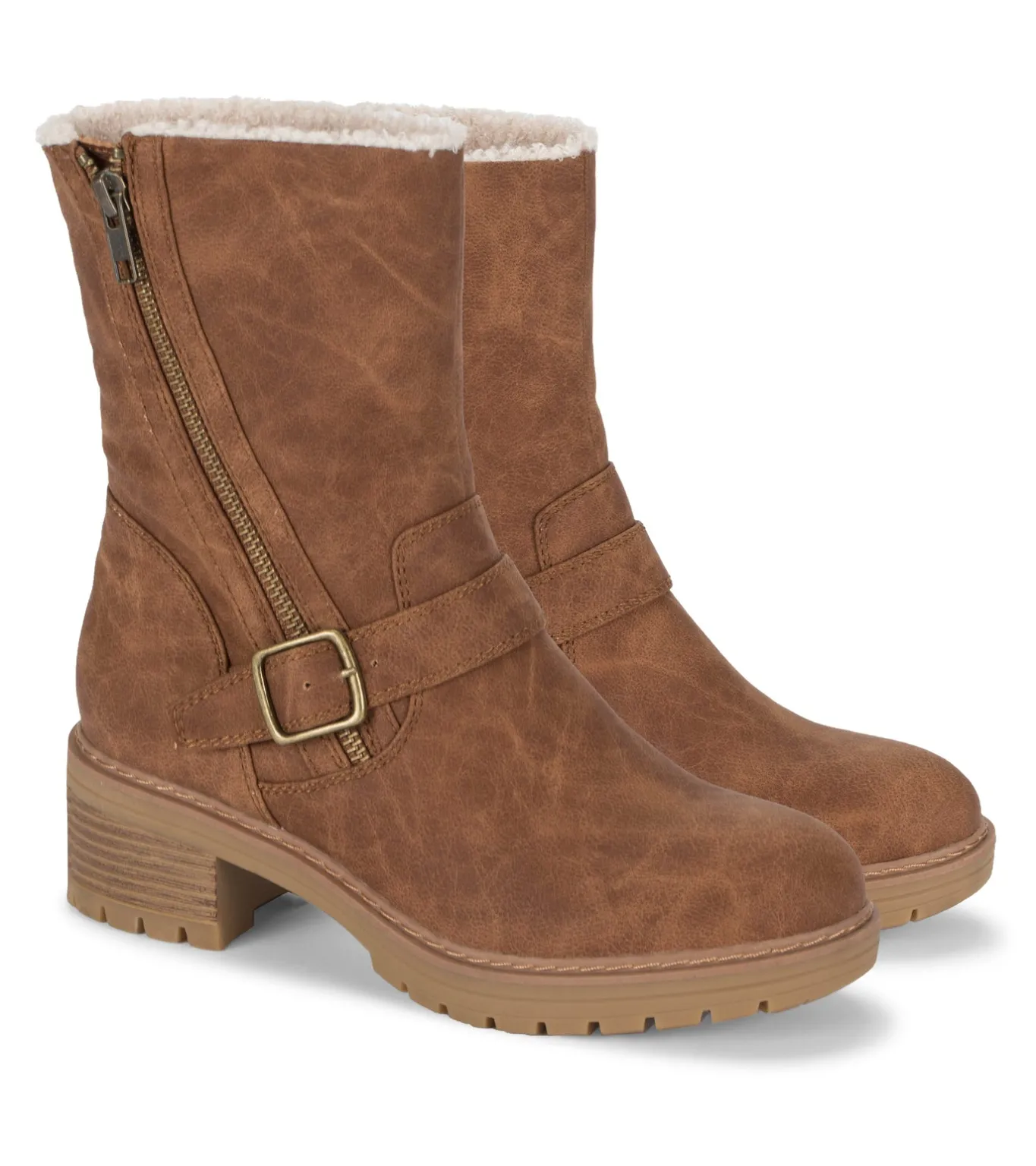 Discount Alary Mid Calf Boot Booties