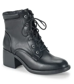 New Allister Lace Up Bootie Booties