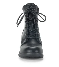 New Allister Lace Up Bootie Booties