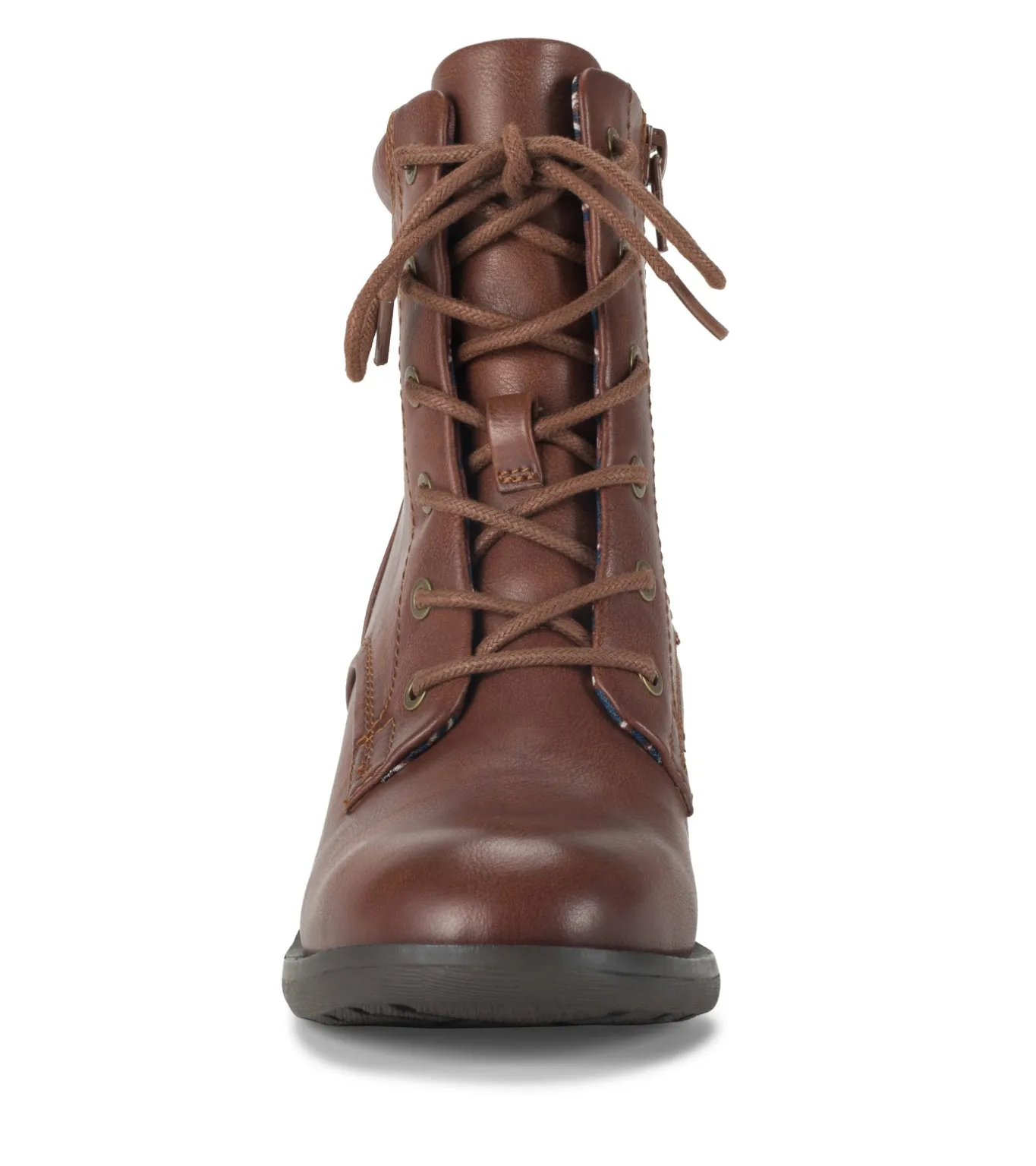 Discount Allister Lace Up Bootie Booties