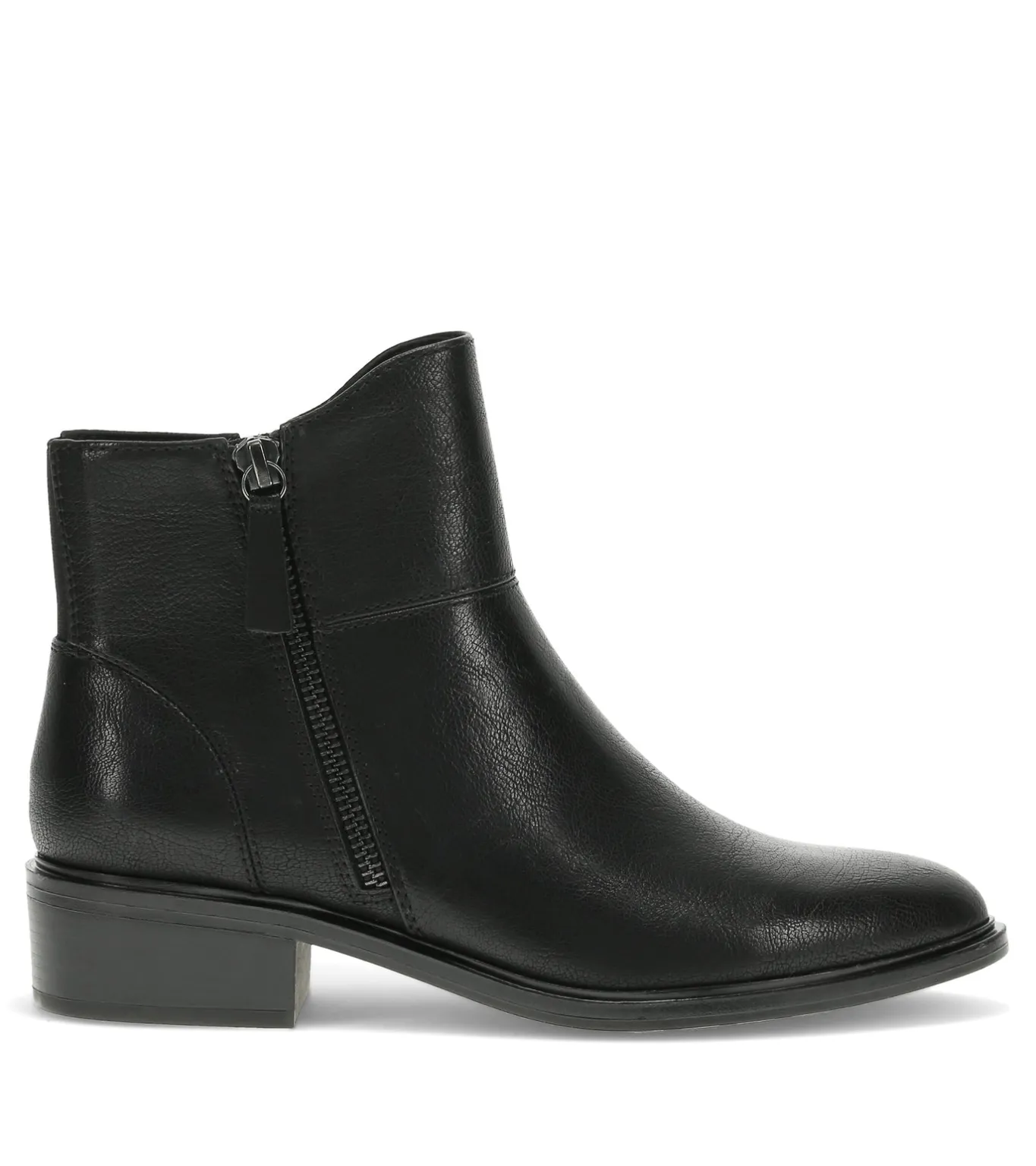 Best Alona Block Heel Bootie Booties