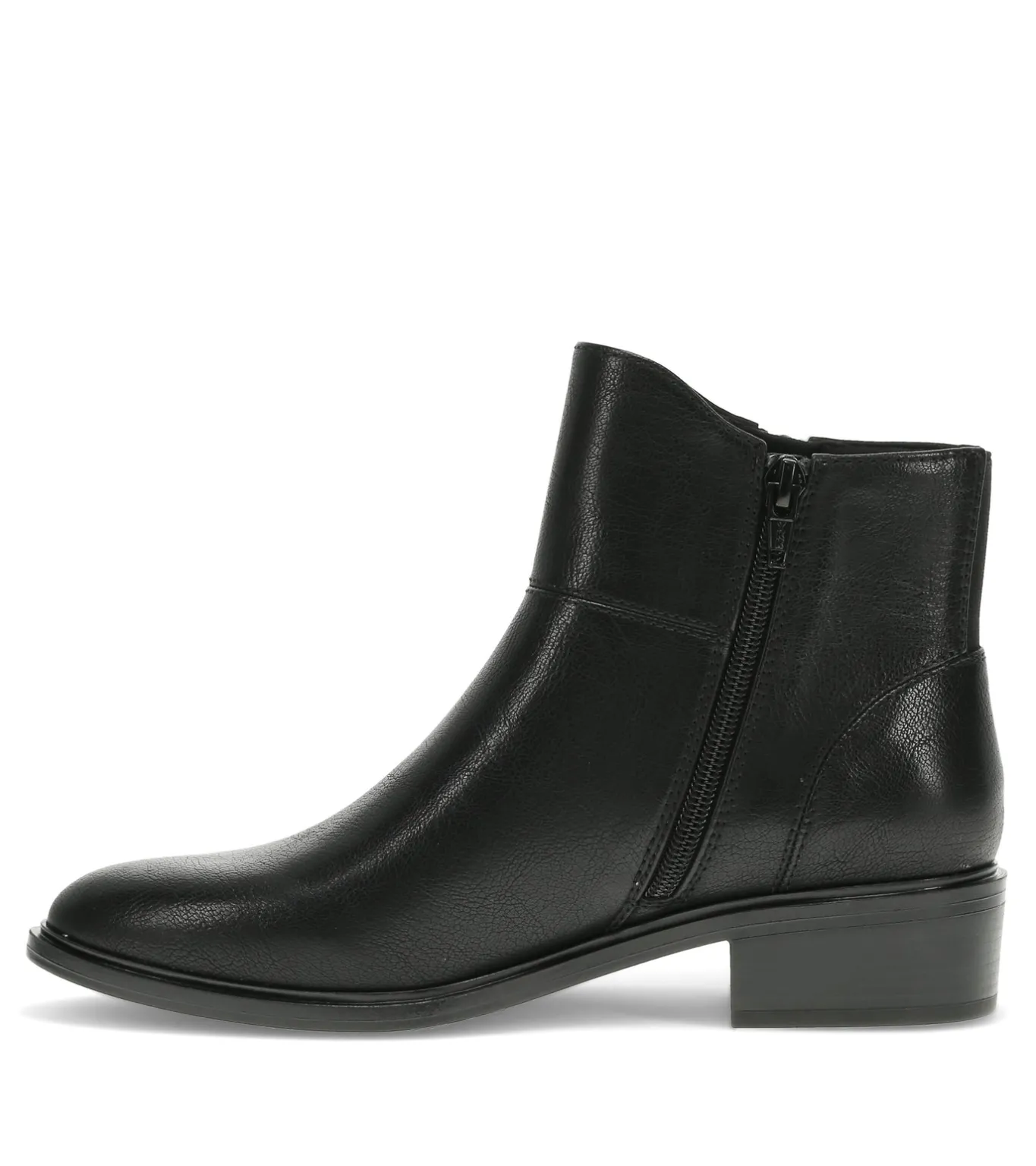 Best Alona Block Heel Bootie Booties