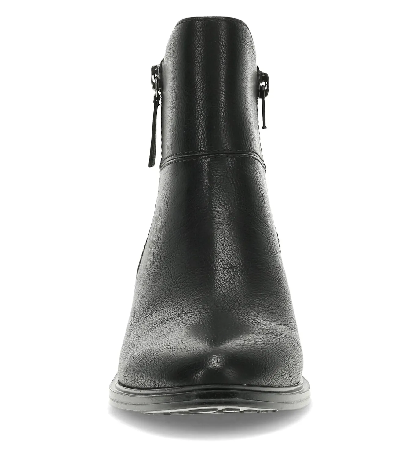 Best Alona Block Heel Bootie Booties