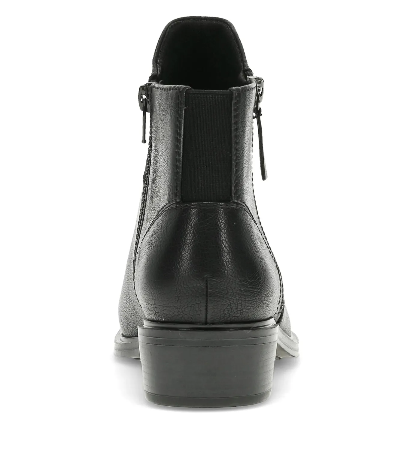Best Alona Block Heel Bootie Booties