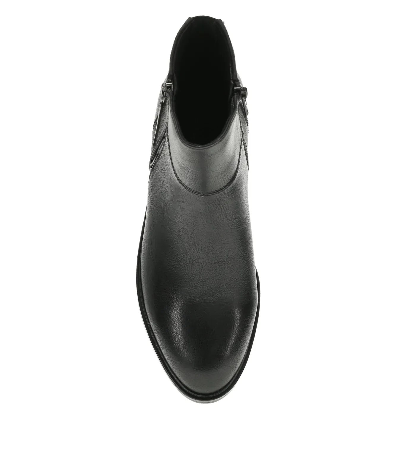 Best Alona Block Heel Bootie Booties