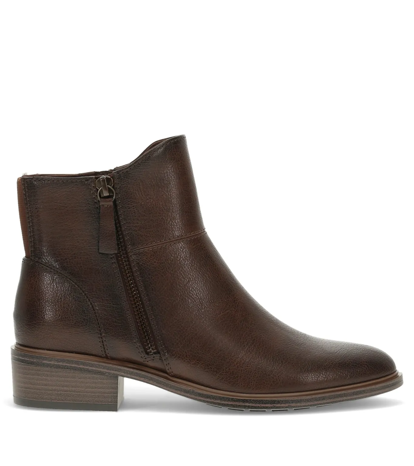 New Alona Block Heel Bootie Booties