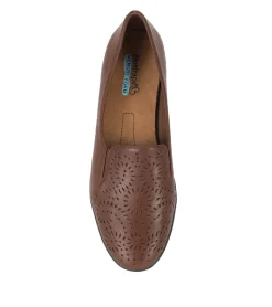Clearance Amry Slip On Loafer Flats & Loafers