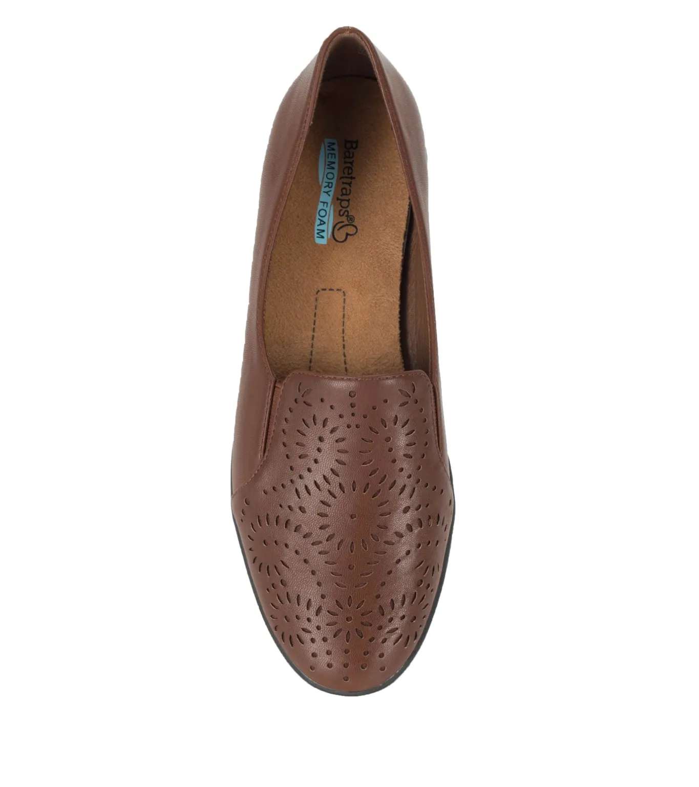 Clearance Amry Slip On Loafer Flats & Loafers