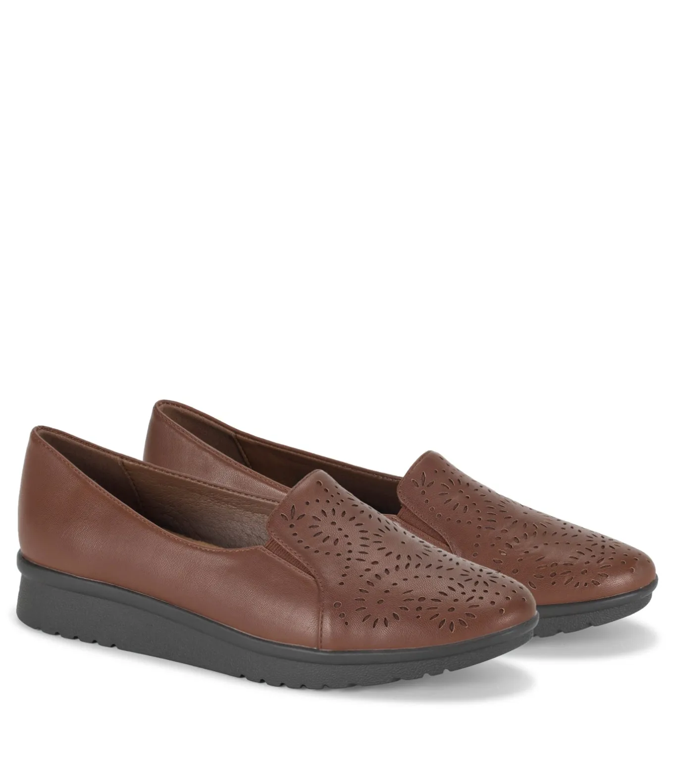 Clearance Amry Slip On Loafer Flats & Loafers