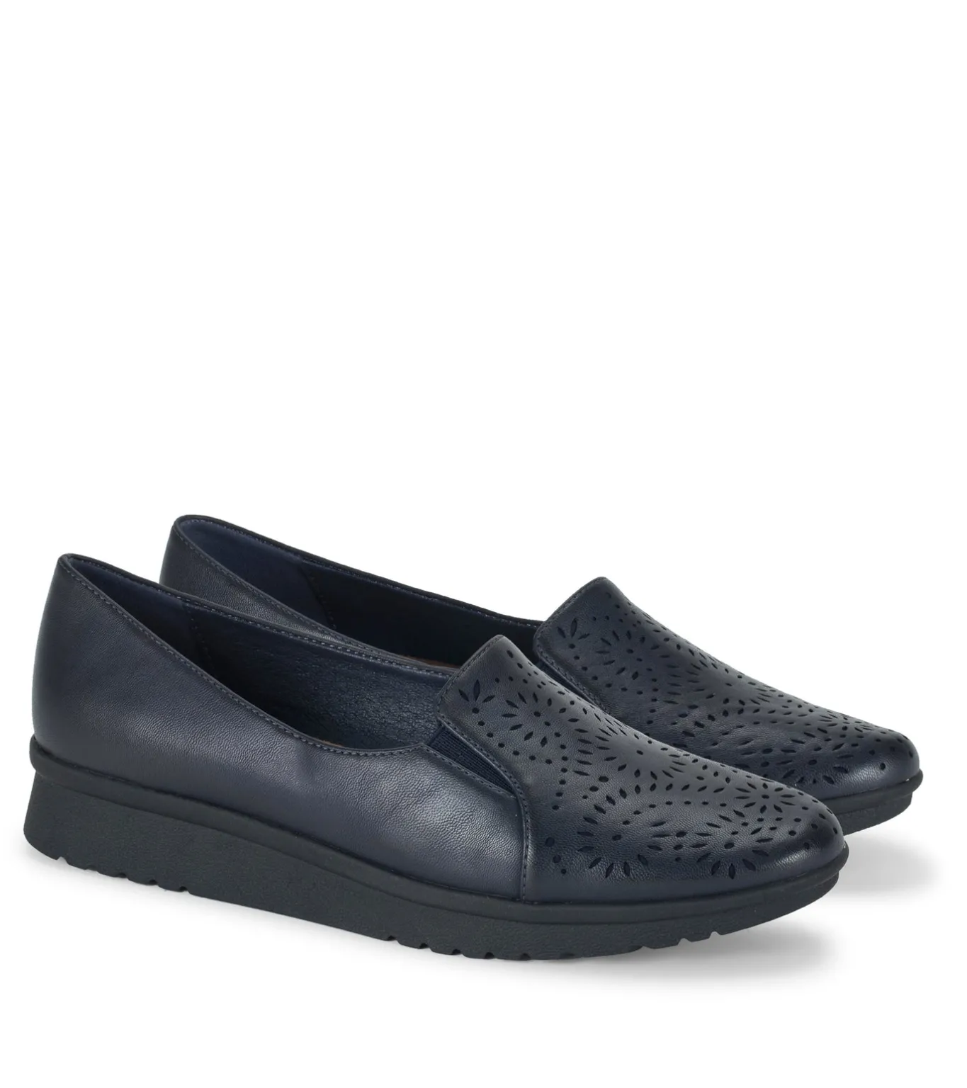 New Amry Slip On Loafer Flats & Loafers