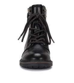 Discount Amysue Lace Up Bootie Booties
