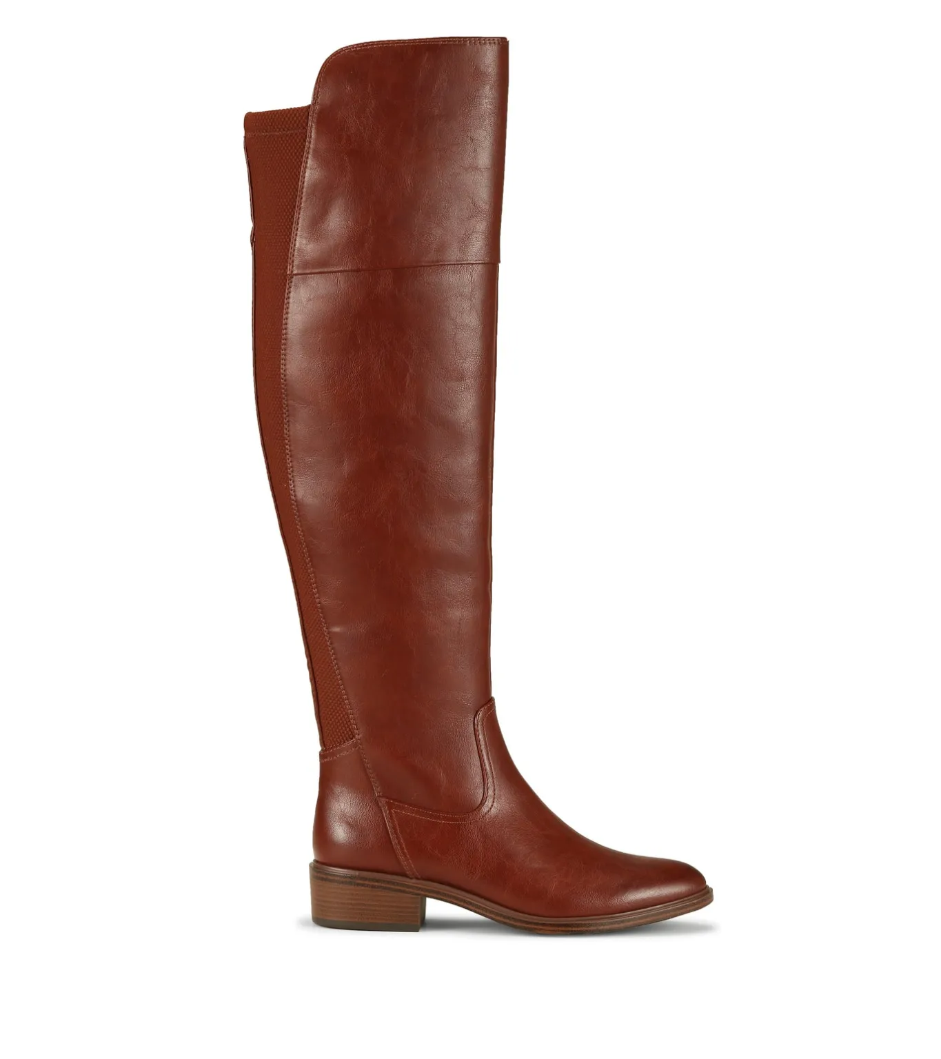 Clearance Anika Tall Boot Knee High Boots