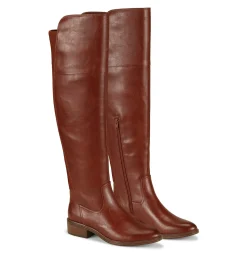 Clearance Anika Tall Boot Knee High Boots