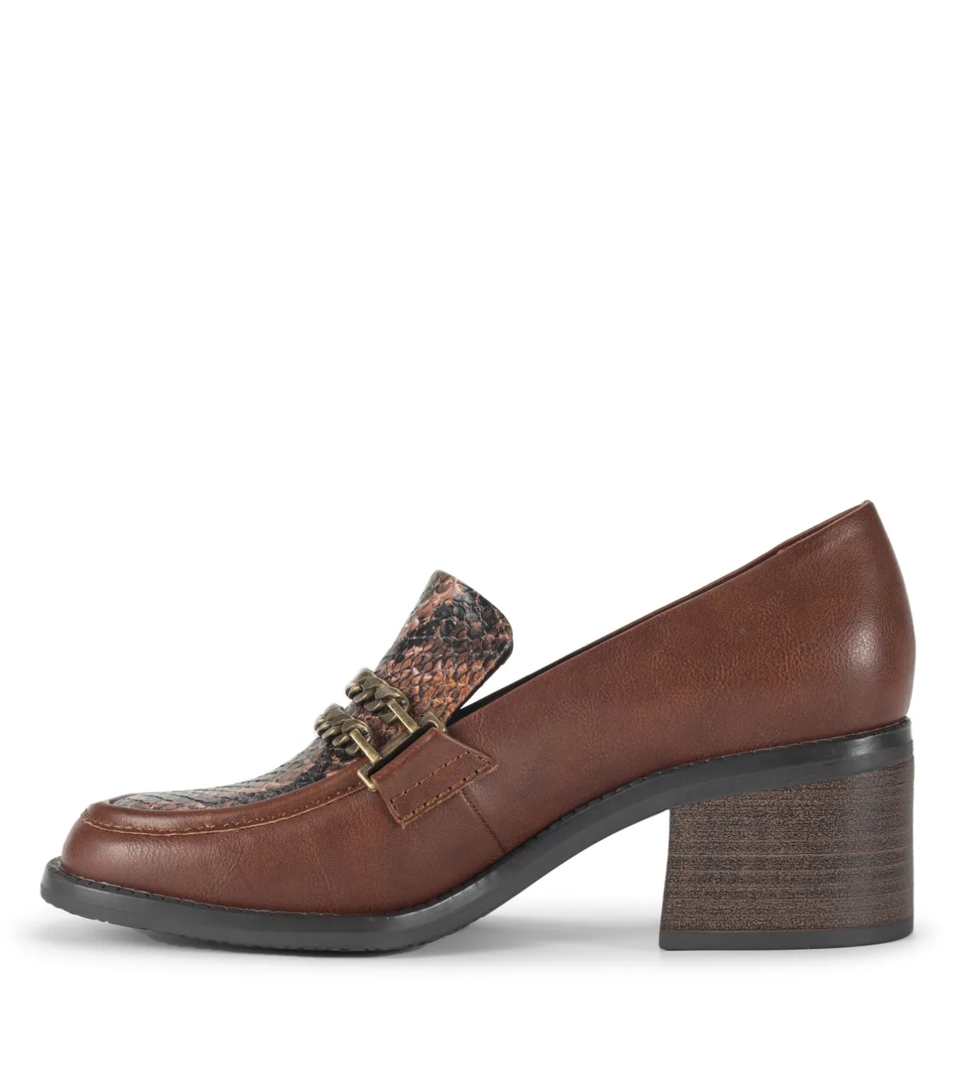 Clearance Athena Loafer Flats & Loafers