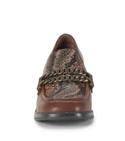 Clearance Athena Loafer Flats & Loafers