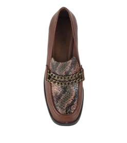 Clearance Athena Loafer Flats & Loafers