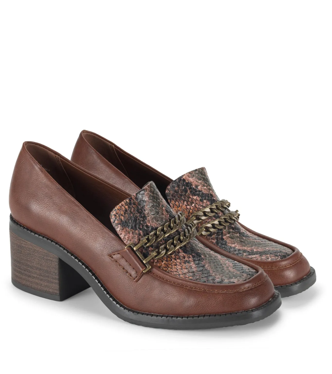 Clearance Athena Loafer Flats & Loafers