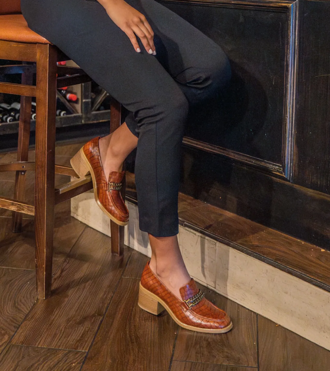 Sale Athena Loafer Flats & Loafers