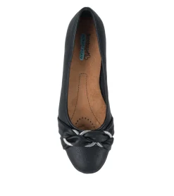 Sale Aurora Flat Flats & Loafers