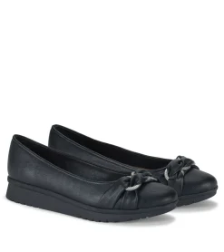 Sale Aurora Flat Flats & Loafers