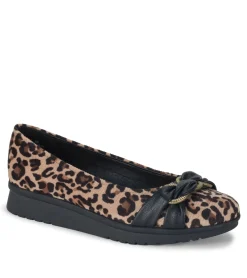 Hot Aurora Flat Flats & Loafers