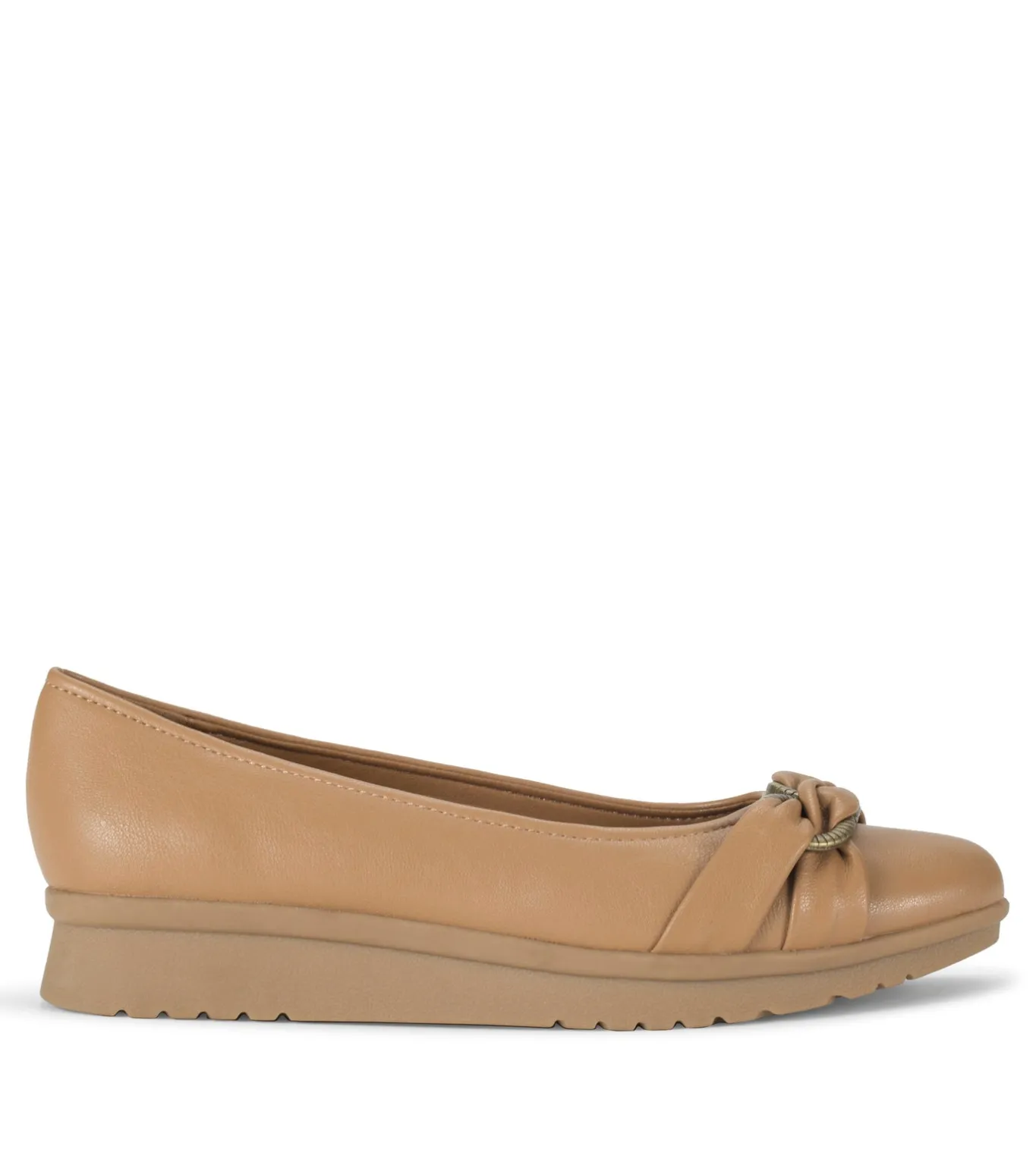 Clearance Aurora Flat Flats & Loafers