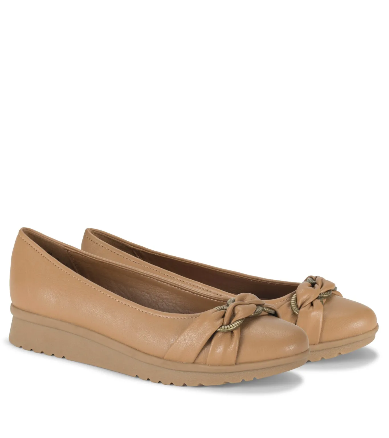 Clearance Aurora Flat Flats & Loafers