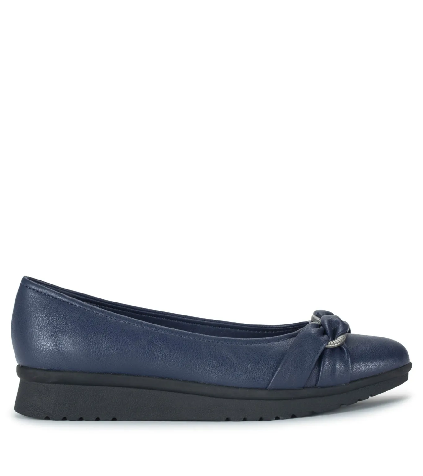 New Aurora Flat Flats & Loafers