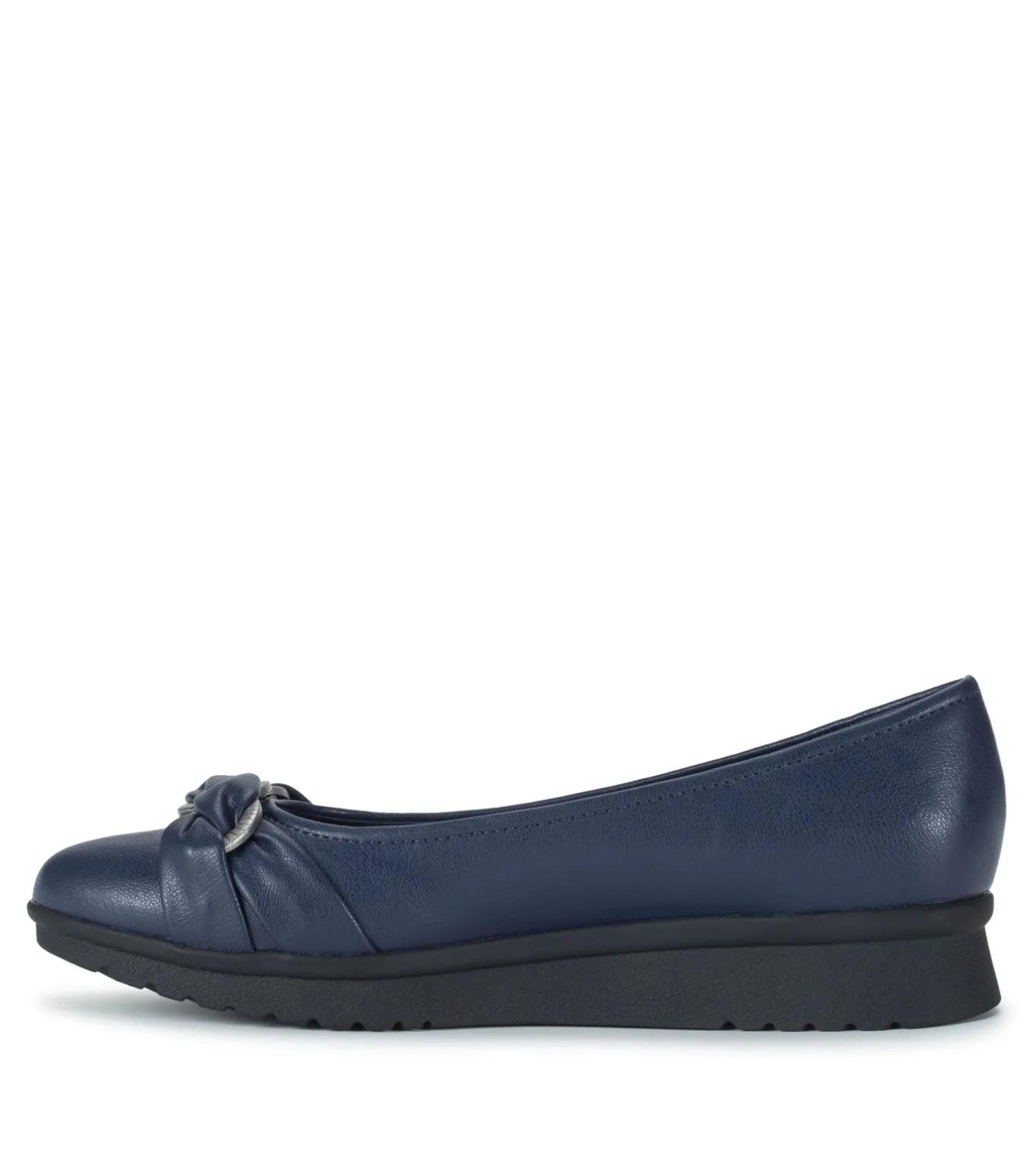 New Aurora Flat Flats & Loafers