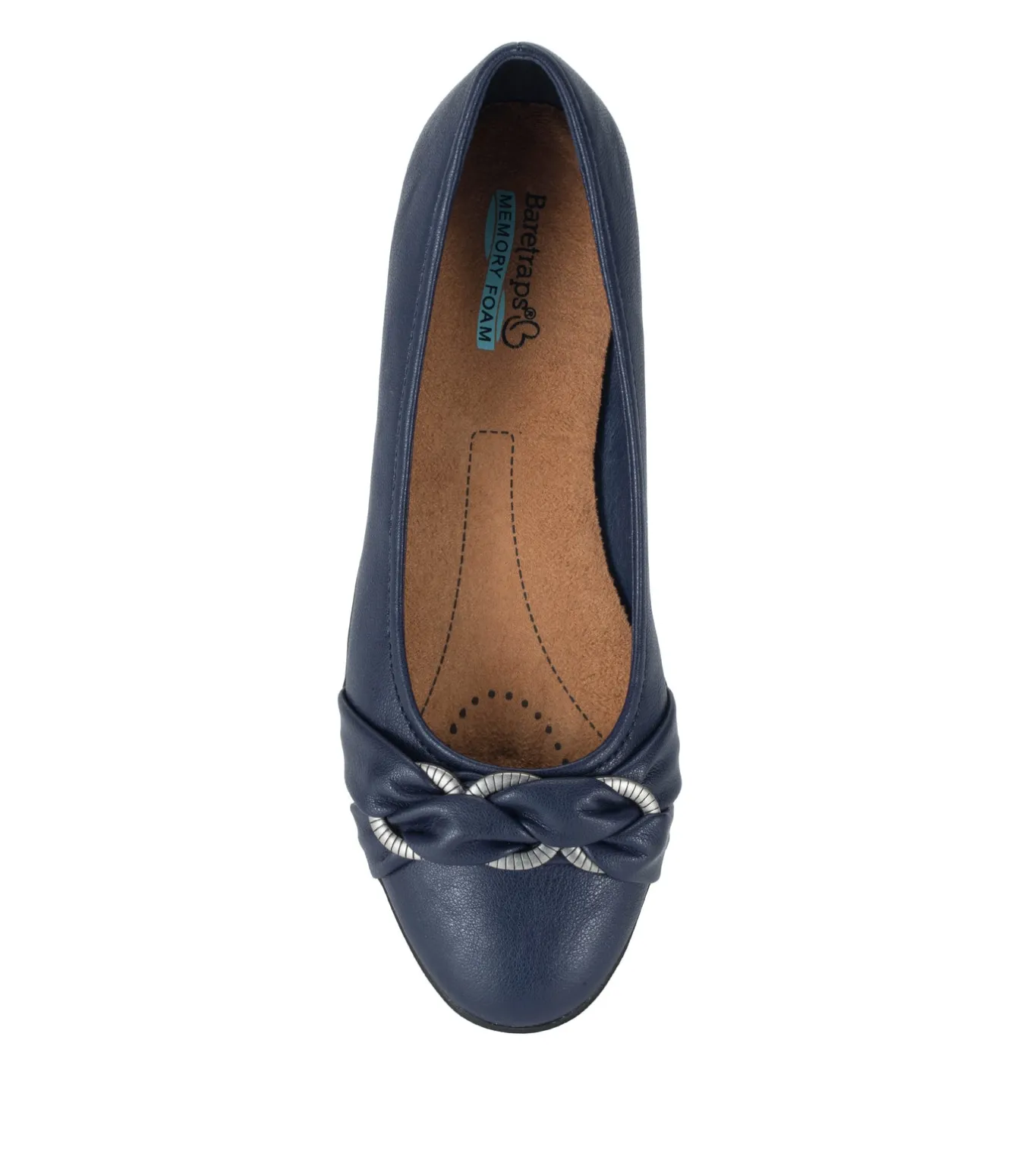 New Aurora Flat Flats & Loafers