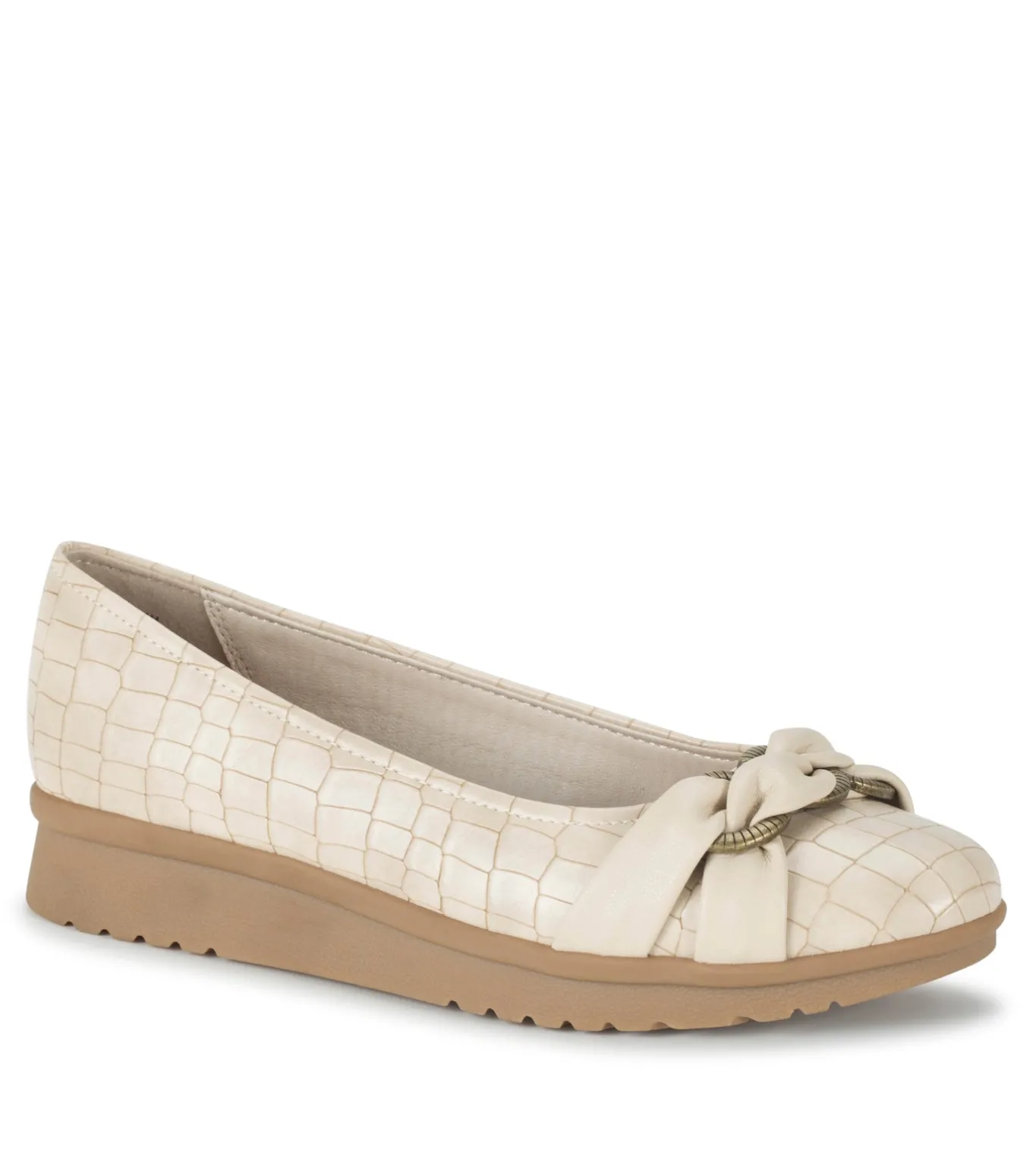 Hot Aurora Flat Flats & Loafers