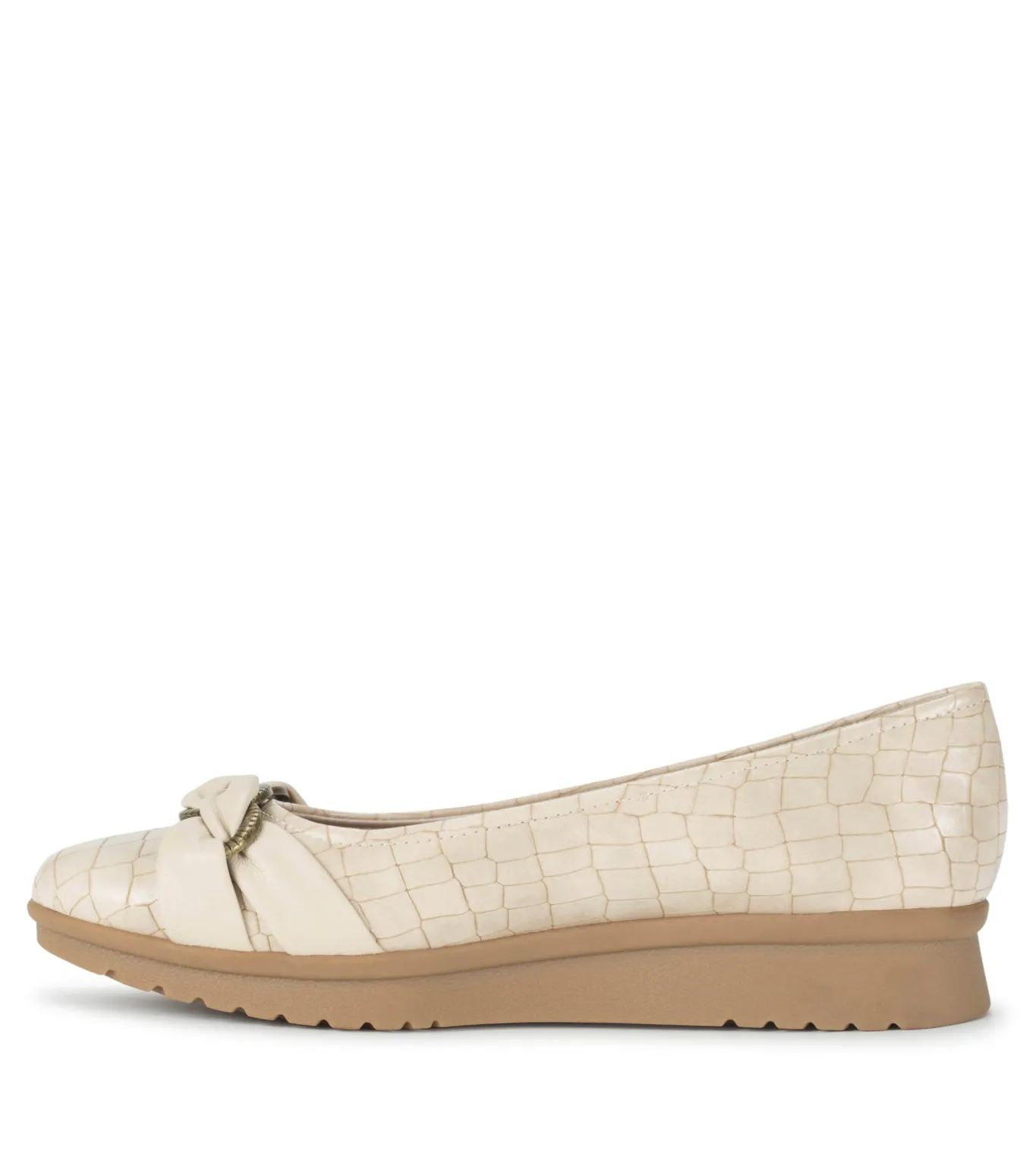 Hot Aurora Flat Flats & Loafers