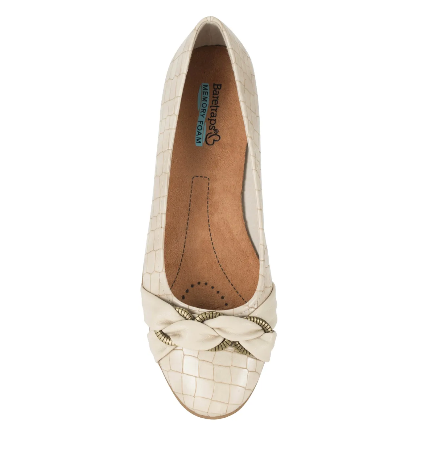 Hot Aurora Flat Flats & Loafers