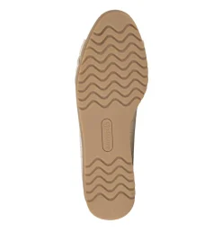Hot Aurora Flat Flats & Loafers