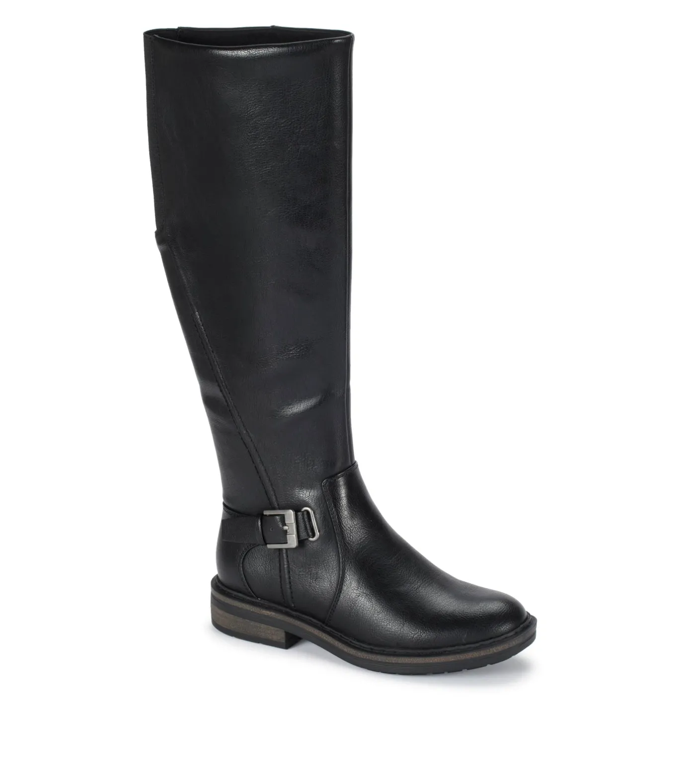 Best Autumn Riding Boot Knee High Boots