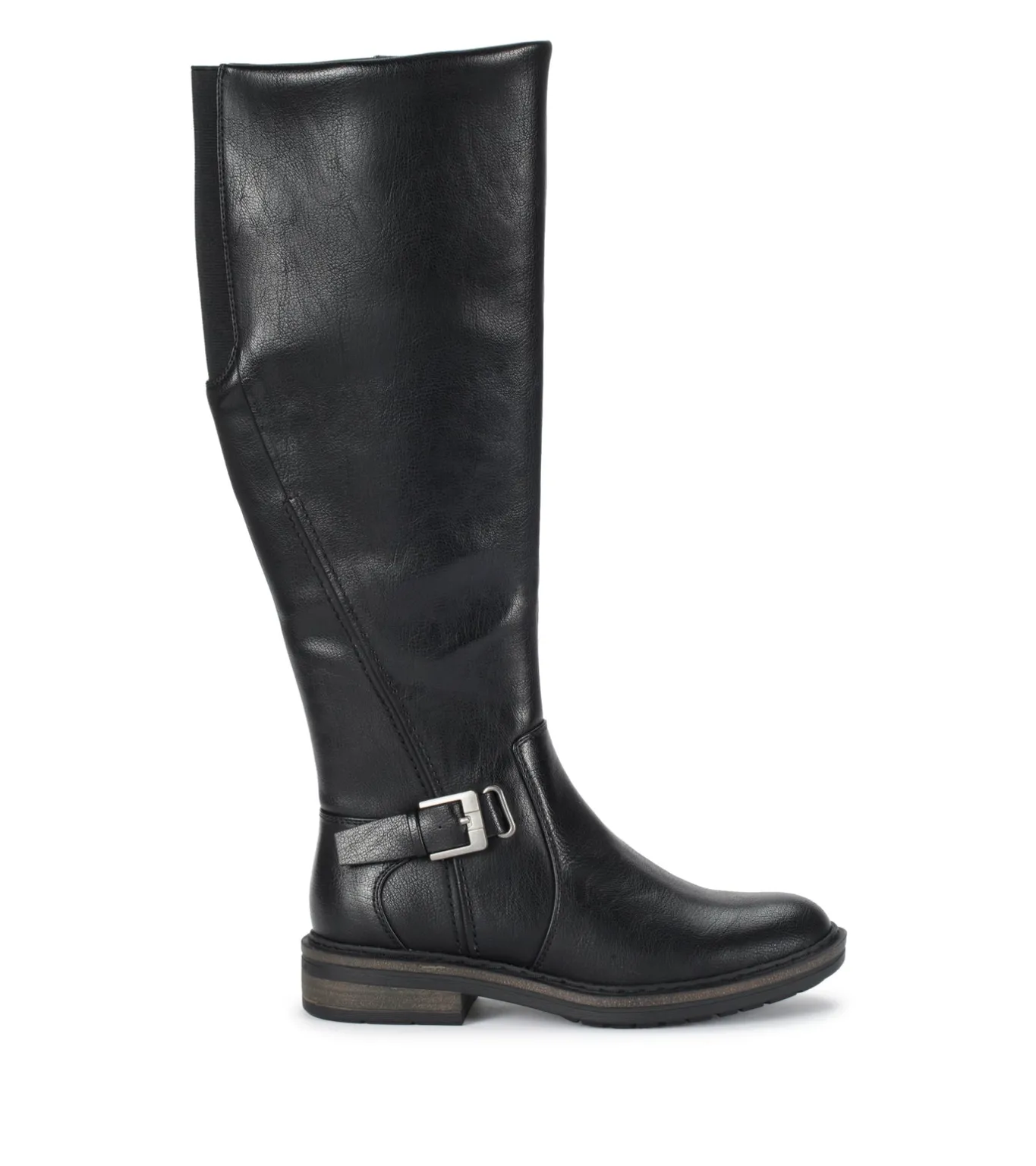 Best Autumn Riding Boot Knee High Boots