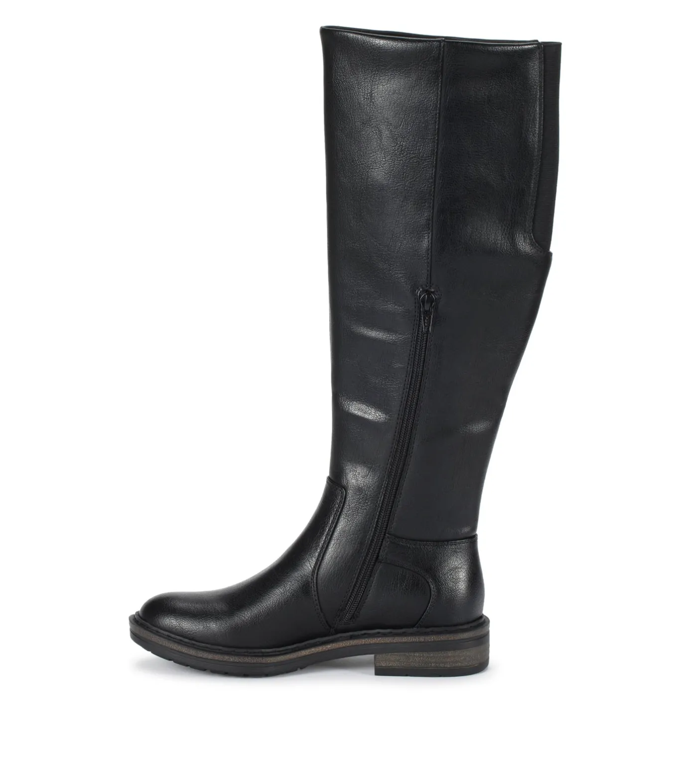 Best Autumn Riding Boot Knee High Boots